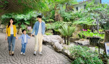 7 Tempat Wisata Keluarga di Lembang yang Cocok untuk Liburan Bersama Anak