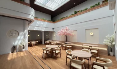 8 Kafe Terbaru & Hits di Bandung yang Wajib Kamu Coba