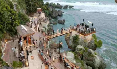 5 Spot Wisata Baru dan Seru di Jogja yang Wajib Masuk Wishlist