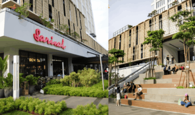 10 Spot Foto Terbaik di Jakarta untuk Liburan Instagramable