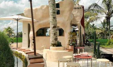 5 Kafe Terbaru dan Terestetik di Bali yang Wajib Masuk Itinerary