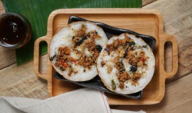 7 Kuliner Bandung Paling Nagih yang Wajib Kamu Coba