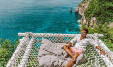 4 Tempat Glamping di Nusa Penida untuk Liburan Mewah di Tengah Alam