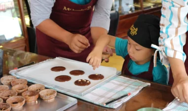 7 Wisata Study Tour Jogja Terbaru & Paling Edukatif