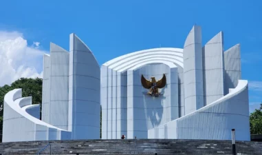 5 Wisata Sejarah Bandung yang Wajib Kamu Jelajahi