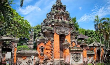 5 Destinasi Wisata Sejarah Bali yang Wajib Kamu Jelajahi