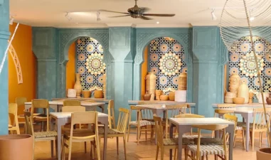 7 Tempat Bukber Hits di Bandung yang Wajib Kamu Kunjungi