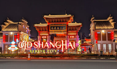 Rayakan Imlek di Jakarta, Ini 5 Wisata Paling Meriah