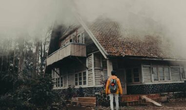 Bikin Merinding! 6 Wisata Horor & Tempat Angker di Bandung