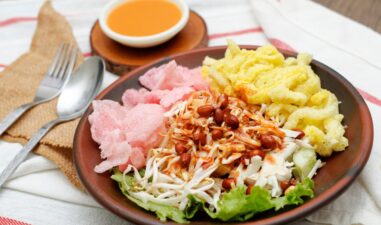 7 Kuliner Khas Jakarta yang Wajib Kamu Coba