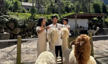 7 Wisata Keluarga Bali Paling Hits yang Wajib Kamu Coba