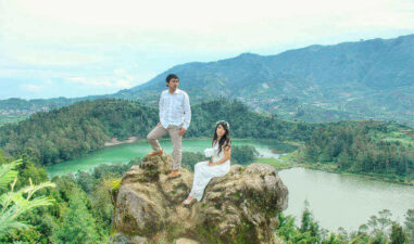 Liburan Berdua? Ini 5 Wisata Romantis di Dieng