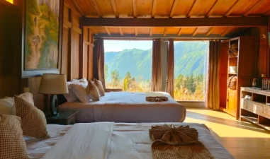 6 Hotel Honeymoon Romantis di Bromo yang Wajib Kamu Coba