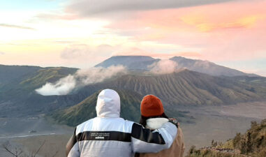 7 Wisata Romantis di Bromo untuk Honeymoon