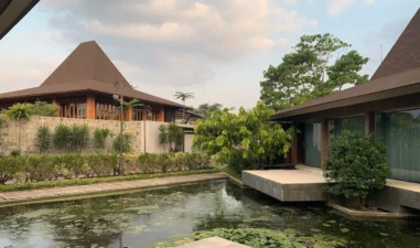 7 Hotel Romantis di Malang untuk Staycation Berdua