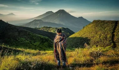 7 Wisata Outdoor Dieng yang Wajib Masuk Bucket List