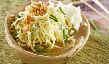 9 Makanan Khas Dieng yang Wajib Dicoba Saat Liburan 