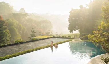 7 Resort Romantis di Bandung untuk Honeymoon Berkesan