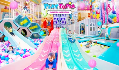 7 Wisata Ramah Anak di Jakarta yang Wajib Kamu Coba