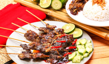 7 Kuliner Legendaris Bali yang Wajib Kamu Coba Sekali Seumur Hidup