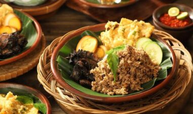 6 Kuliner Khas Dieng Wonosobo yang Bikin Nagih