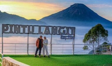 7 Wisata Dieng Terbaik untuk Gathering Seru