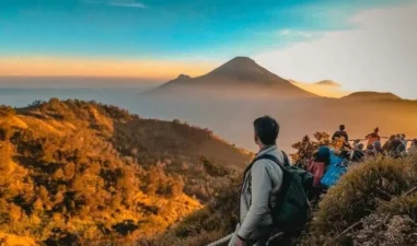 7 Destinasi Unik Dieng Favorit Tim untuk Acara Outdoor yang Seru