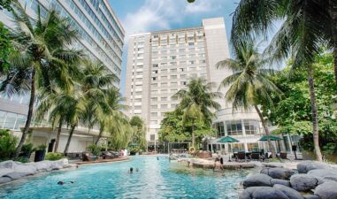 7 Hotel Romantis di Jakarta untuk Honeymoon Mewah