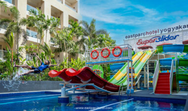 7 Hotel Ramah Anak di Jogja untuk Liburan Keluarga