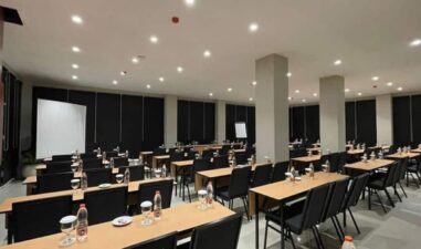 7 Venue Gathering Dieng Terbaik untuk Corporate Trip