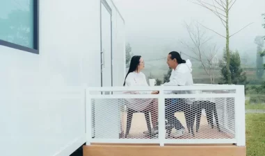 7 Penginapan Romantis di Dieng untuk Honeymoon Tak Terlupakan