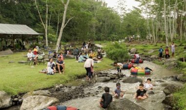 7 Venue Gathering Jogja Paling Favorit dan Nyaman