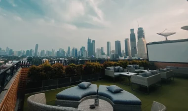 8 Venue Gathering Jakarta yang Nyaman dengan Beragam Konsep