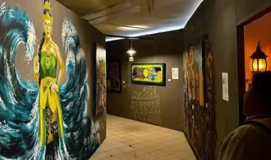 7 Rekomendasi Wisata Horor Jogja yang Menguji Keberanian