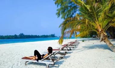 8 Wisata Pulau Seribu Paling Hits, Cocok untuk Liburan Singka
