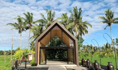 8 Venue Gathering di Bali Paling Estetik dan Eksklusif