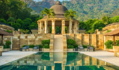 7 Hotel Romantis di Jogja untuk Honeymoon dan Staycation