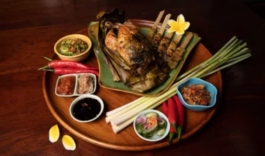 9 Makanan Khas Bali yang Wajib Kamu Coba