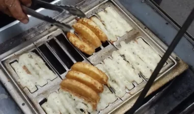 9 Makanan Khas Bandung yang Wajib Kamu Coba