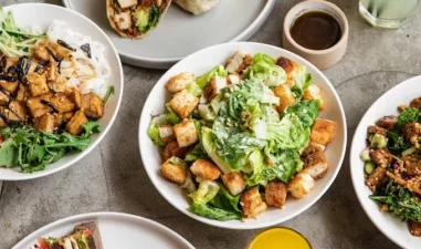7 Restoran Vegan Terbaik di Bali yang Wajib Kamu Coba