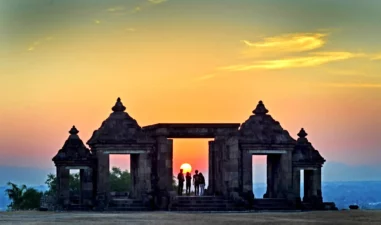 8 Wisata Romantis Jogja dengan Suasana Paling Hangat dan Tenang