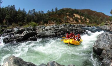 6 Wisata Ekstrem di Malang yang Wajib Dicoba