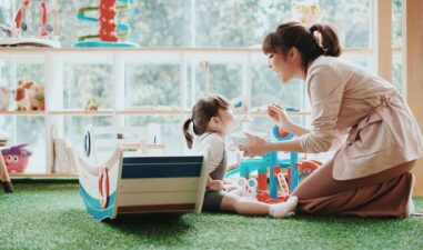 7 Restoran Keluarga Ramah Anak di Jakarta yang Nyaman