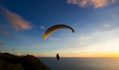 7 Wisata Ekstrem di Jogja yang Siap Memacu Adrenalin