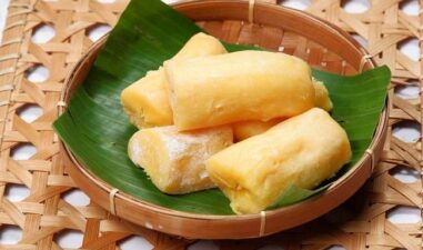 7 Oleh-Oleh Khas Bandung yang Autentik dan Tahan Lama
