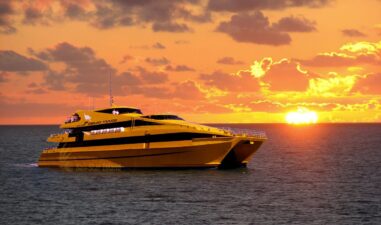 7 Wisata Malam Bali Paling Menarik dan Berkesan