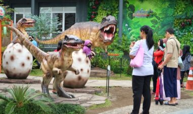 8 Wisata Ramah Anak di Jogja untuk Liburan Keluarga