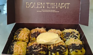 6 Oleh-Oleh Khas Bandung yang Cocok Dibawa Pulang