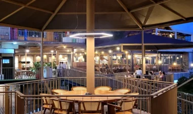 5 Restoran Khas di Bandung yang Wajib Dikunjungi