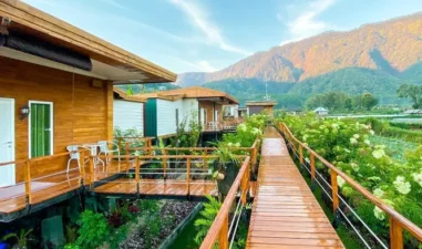 5 Spot Foto Estetik di Bali yang Wajib Masuk ke Postinganmu